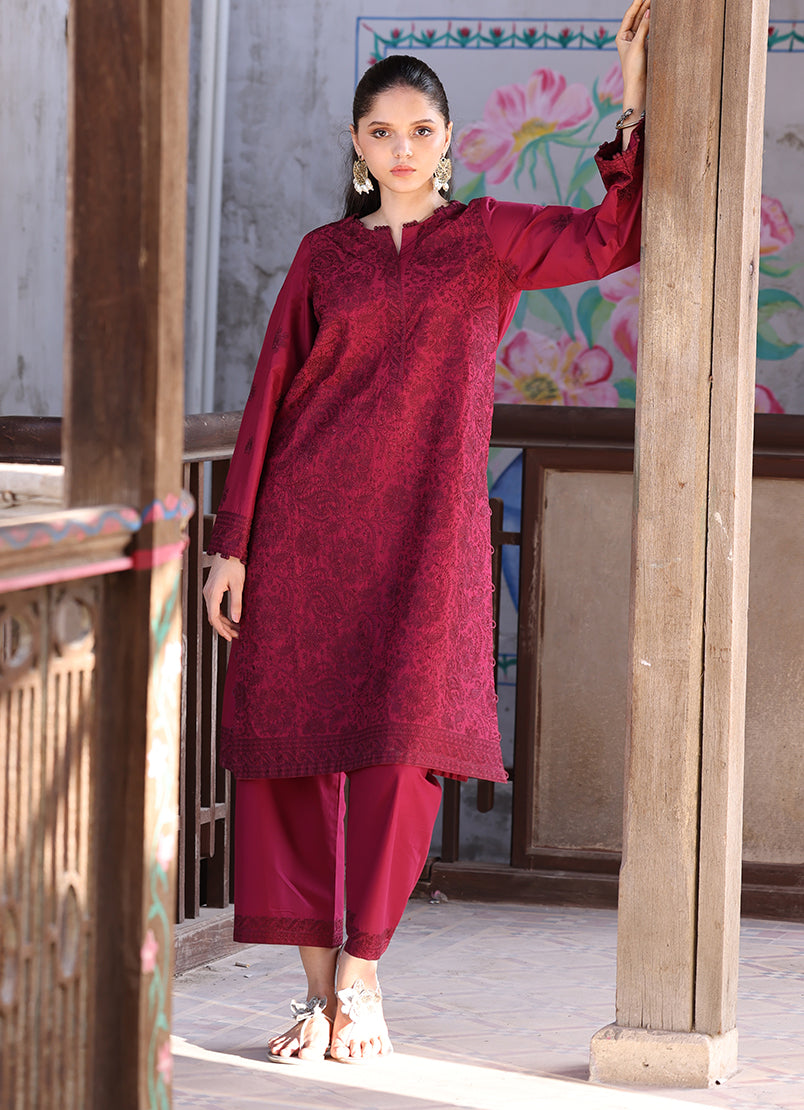 embroidered-co-ord-set