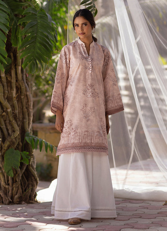 Printed Kurta