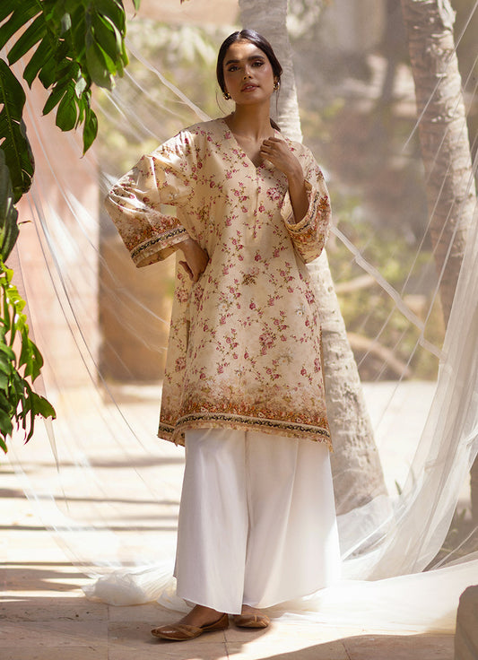 Printed Kurta