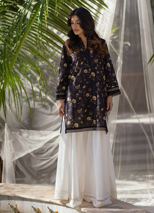 Printed Kurta