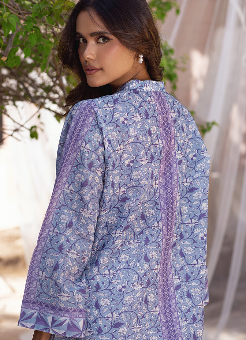 Printed Kurta