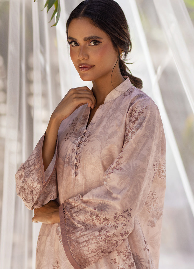Printed Kurta
