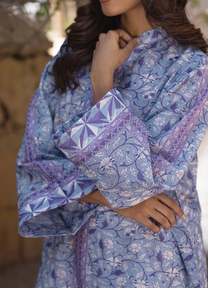 Printed Kurta