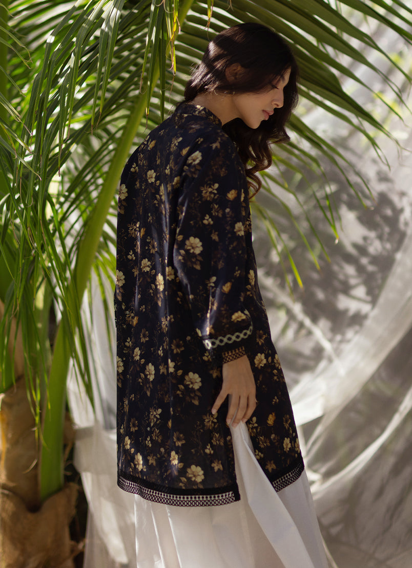 Printed Kurta