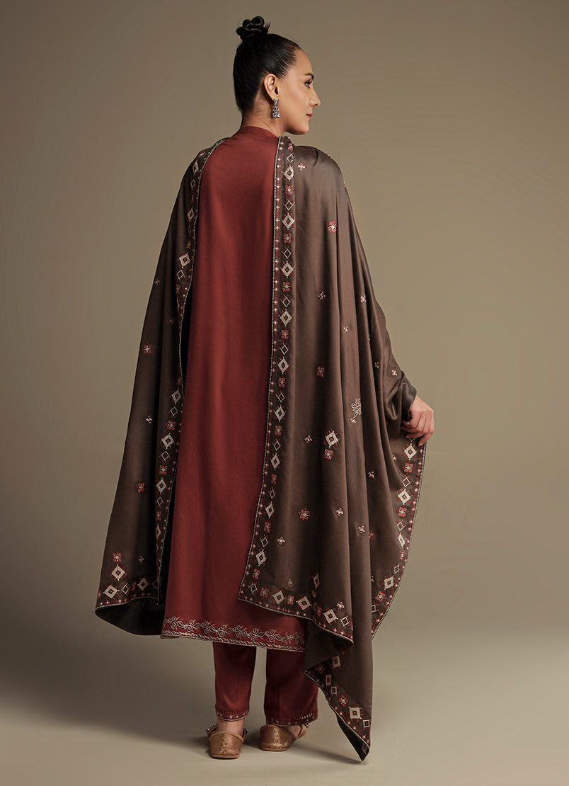 3-pc-viscose-embroidered-suit