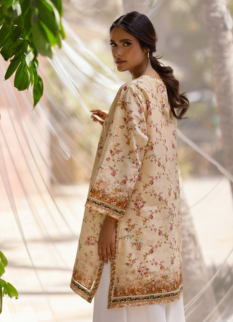 Printed Kurta