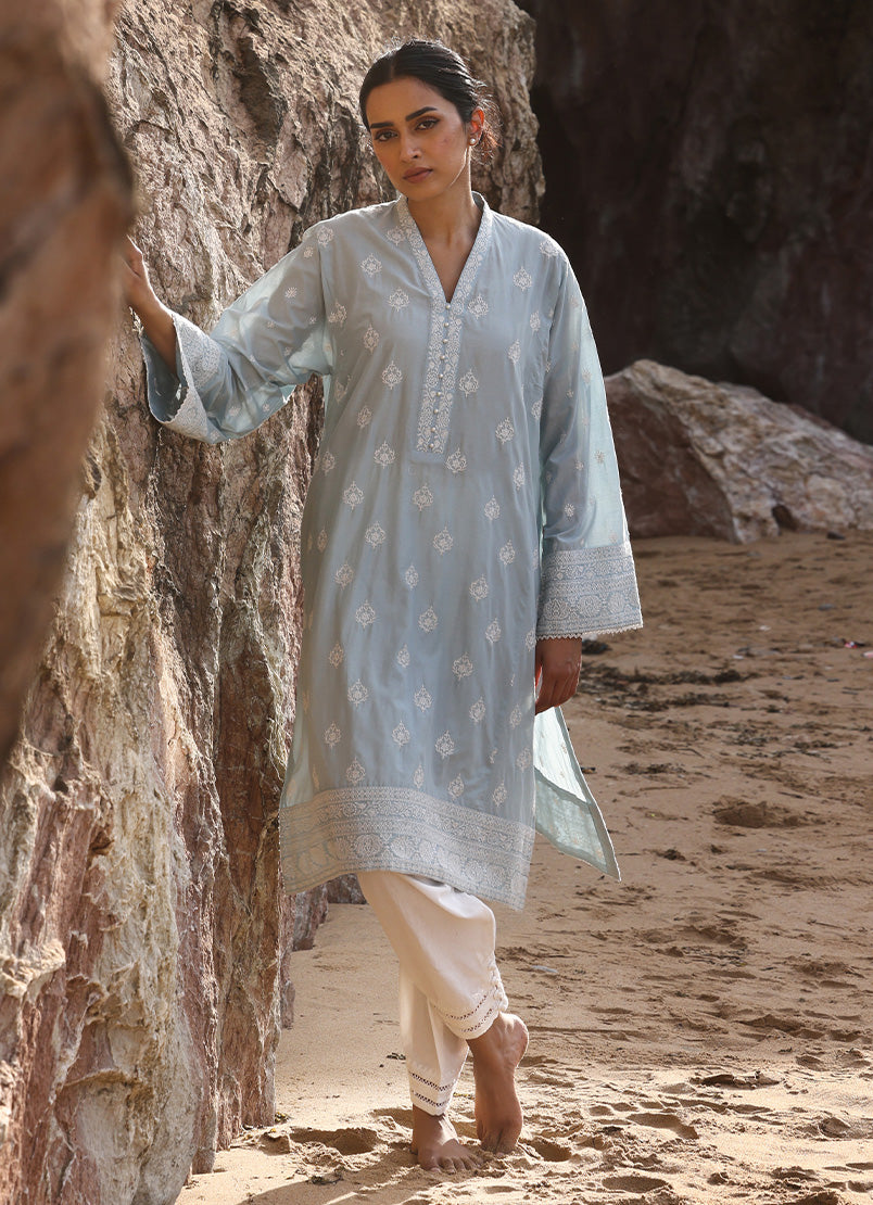 embroidered-kurta