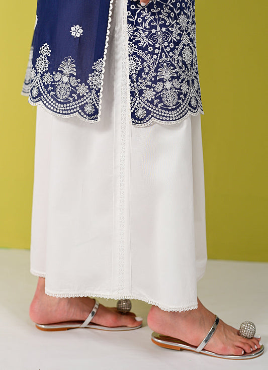 Embroidered Kurti