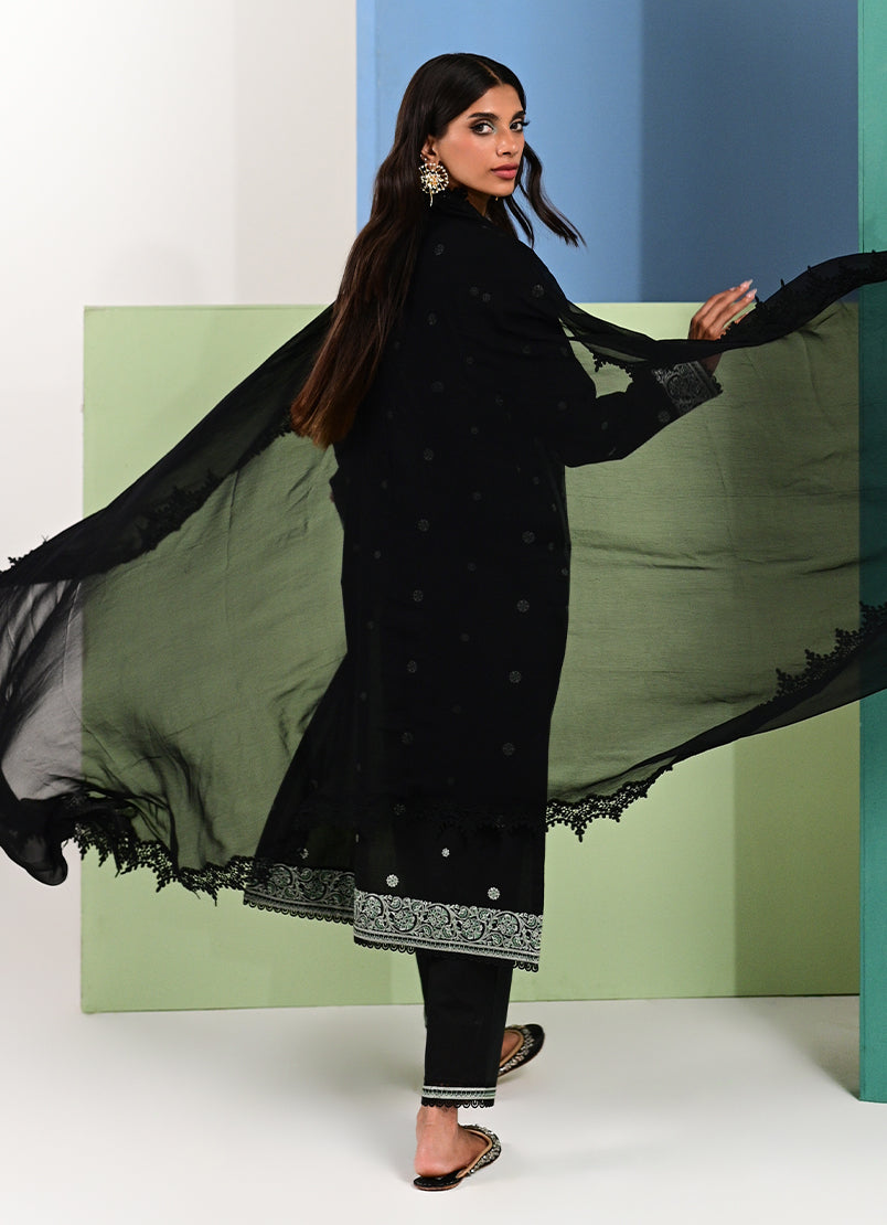 applique-lace-dupatta