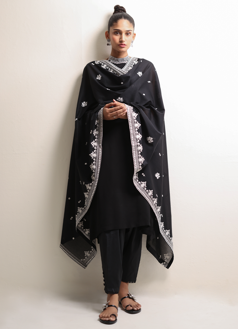 chikankari-dupatta