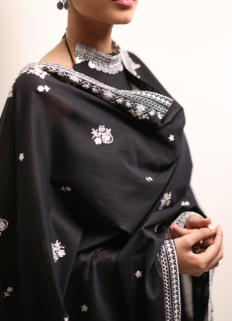 chikankari-dupatta