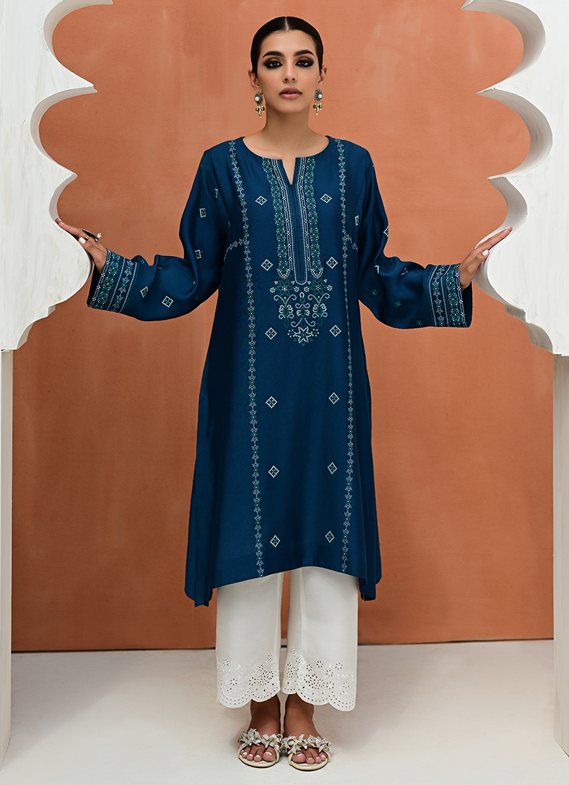 khaddi-silk-embroidered-shirt