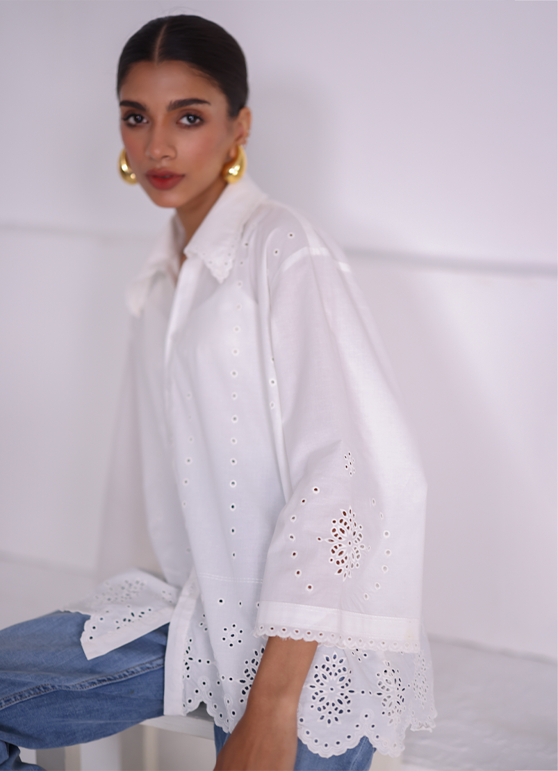 white-embroidered-top