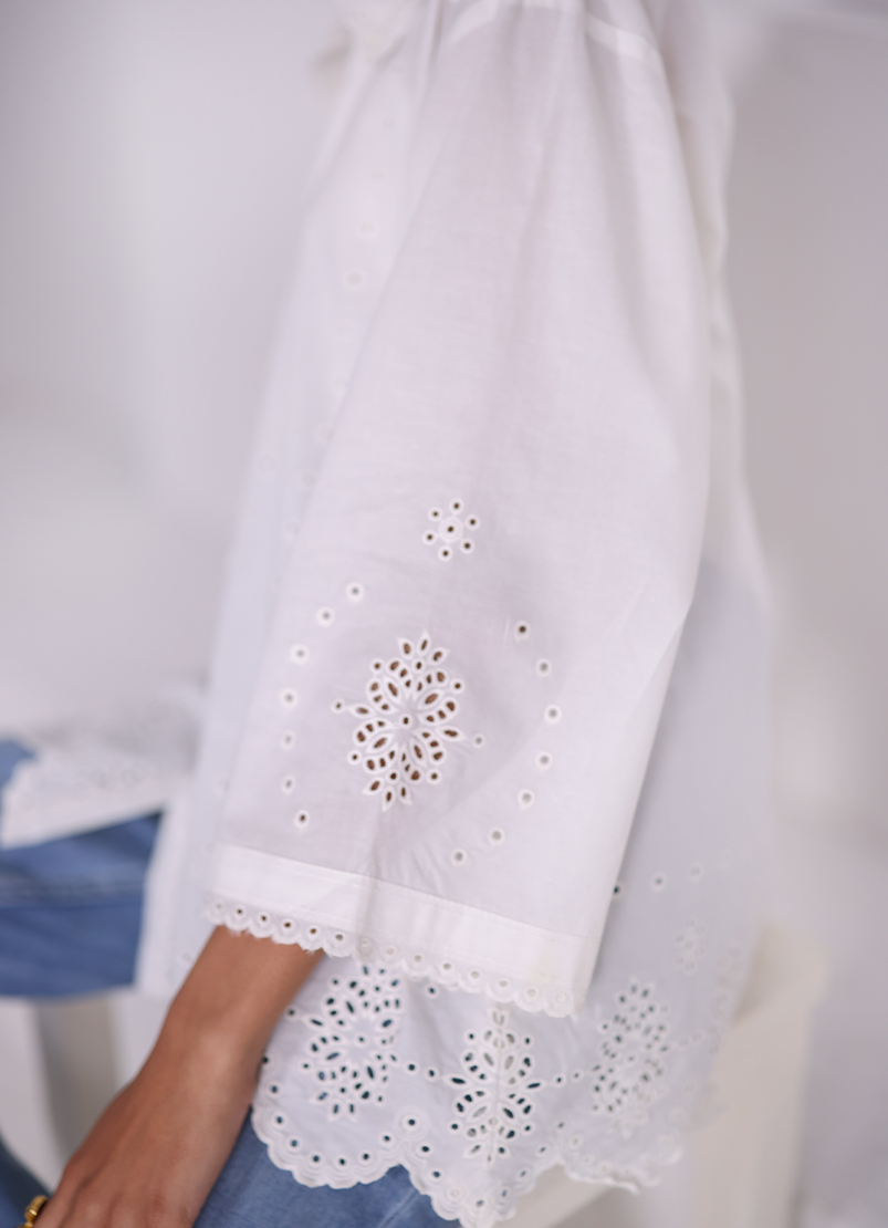 white-embroidered-top