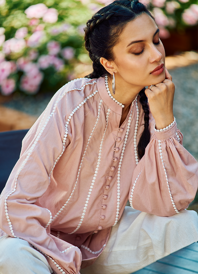 soft-pink-lace-top