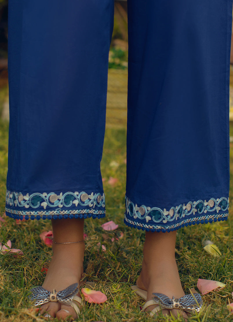 electric-blue-embroidered-co-ord-set