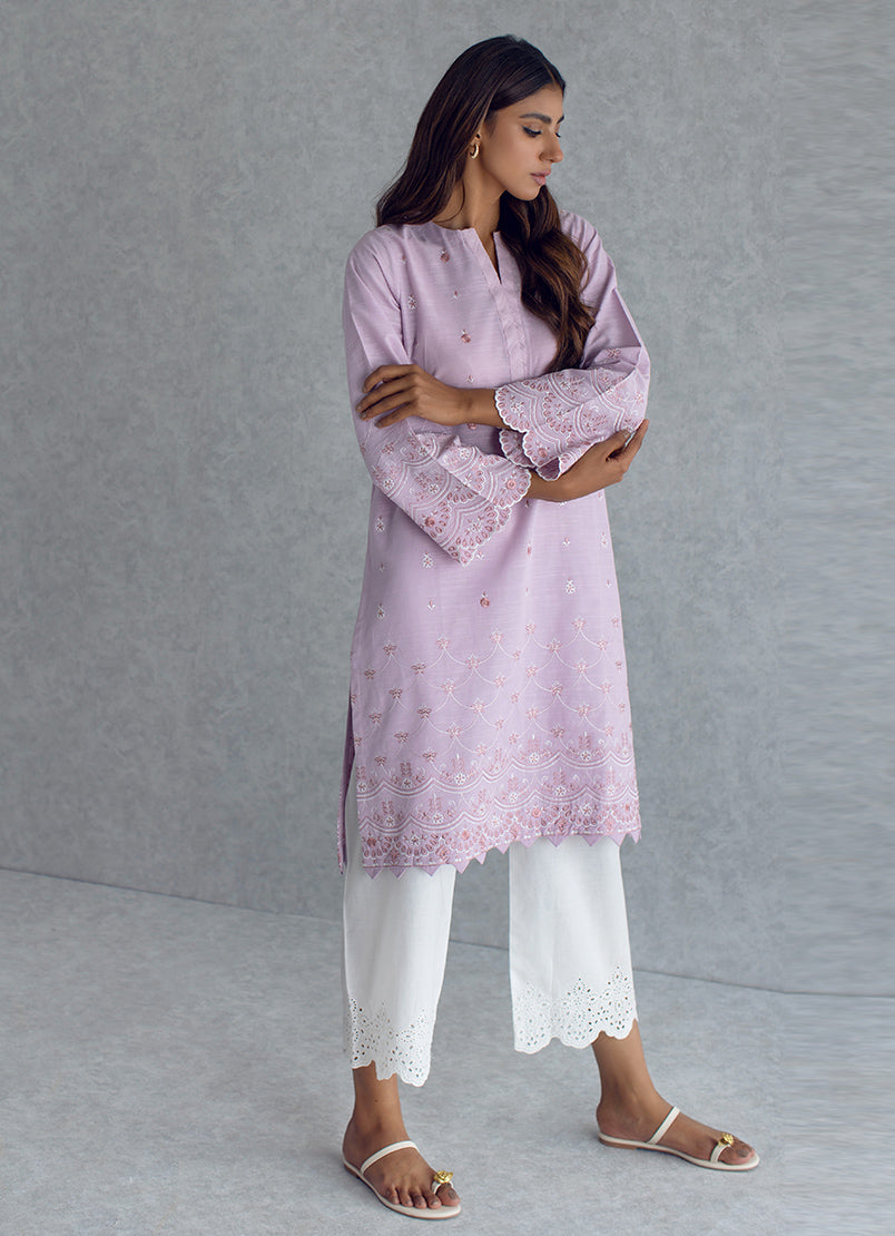 lilac-khaddar-embroidered-kurta