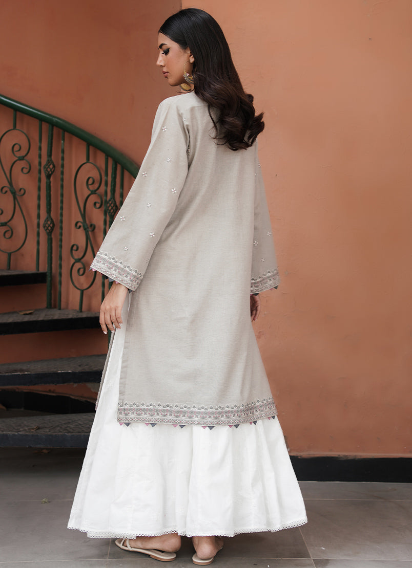 drizzle-grey-kattan-embroidered-kurta