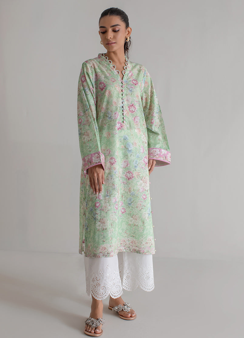 floral-printed-kurta