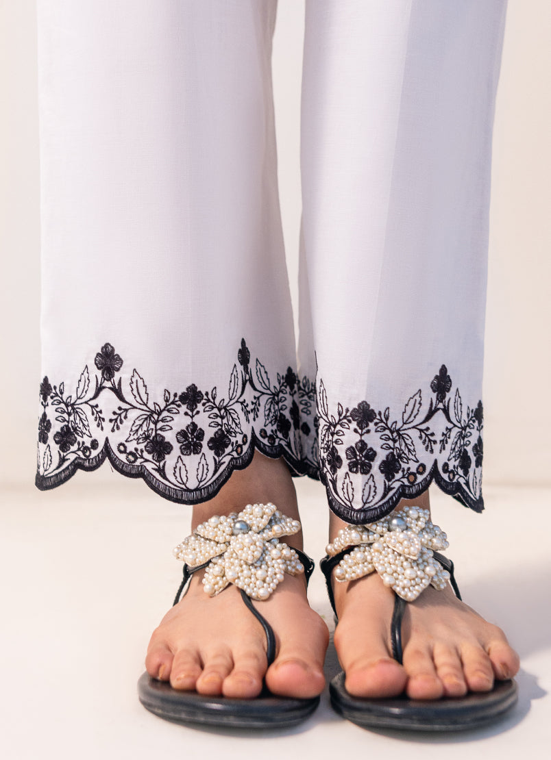 white-embroidered-kurta